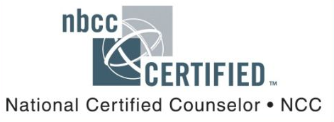 NCC National Certified Counselor