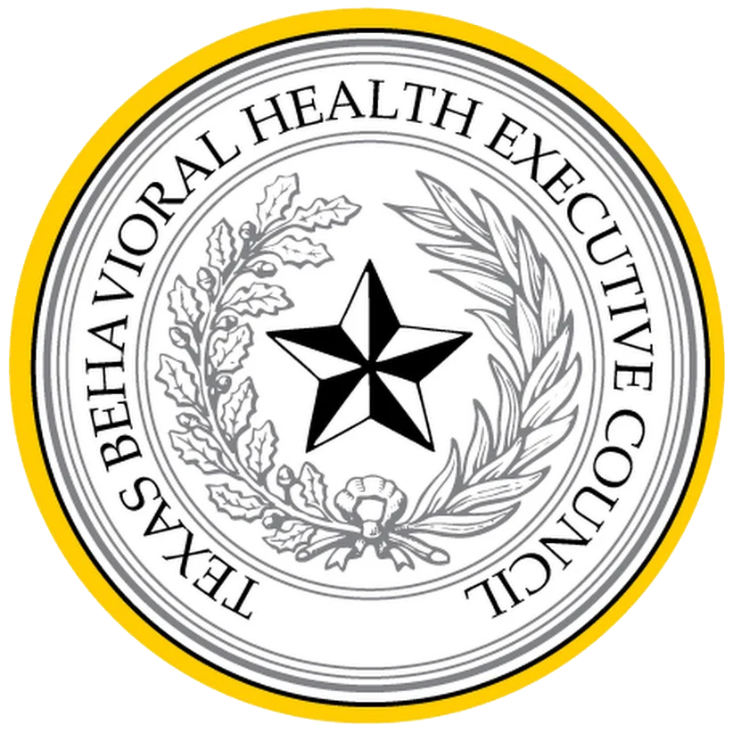 Texas Behavioral Health Executive Council