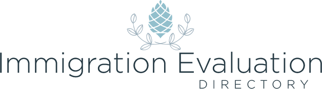 Immigration Evaluation Directory