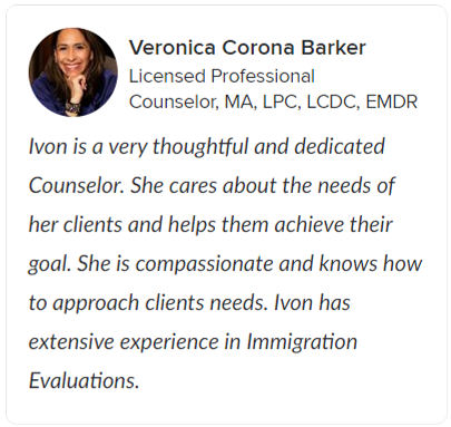Professional endorsement